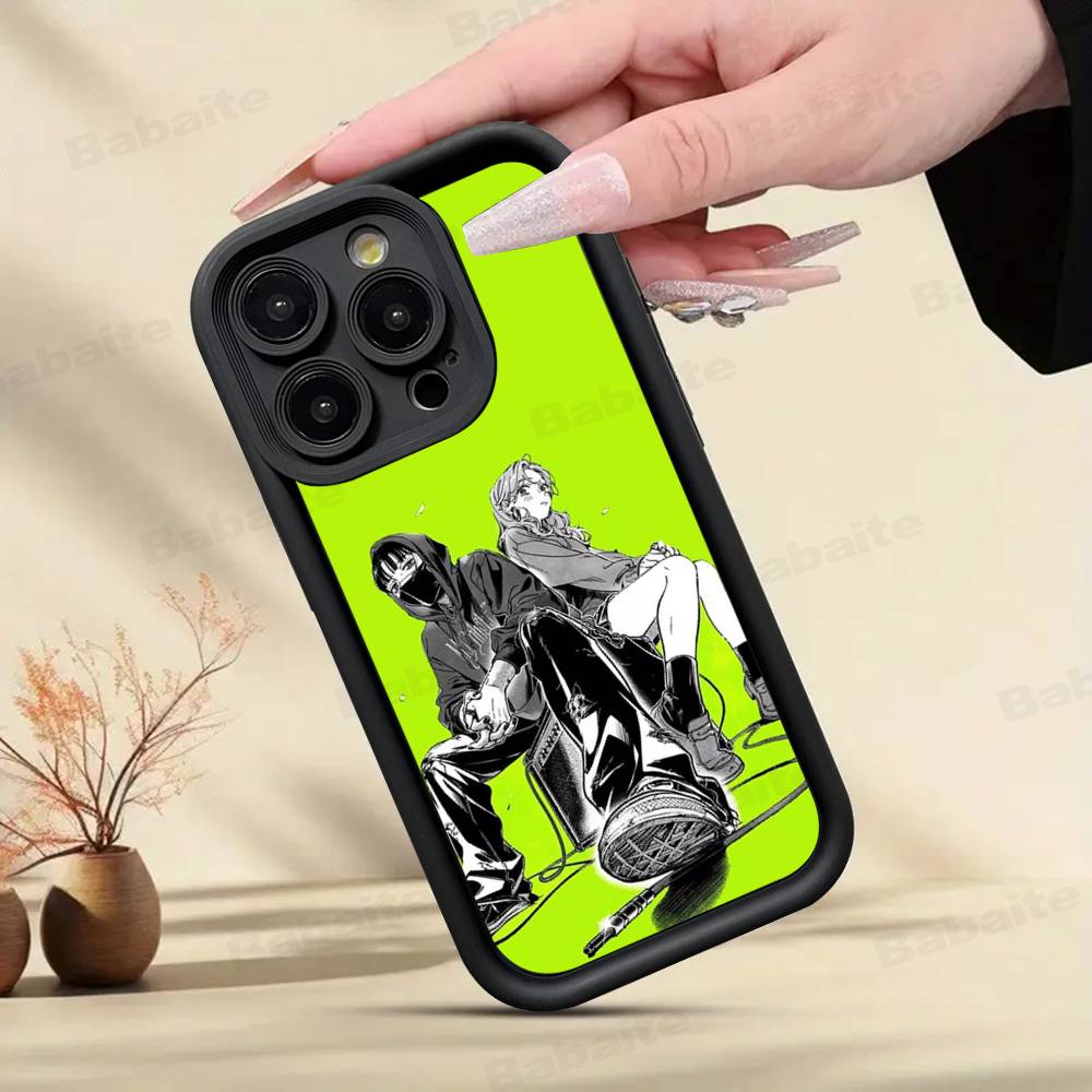 彼が興味を抱いたのは、全く男性ではありませんでした。iPho - Phone Cases At Shein のレビューと価格