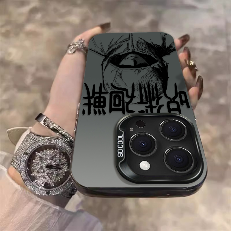 呪術廻戦コミック ユウジ ケース Xiaomi Redmi  - Phone Cases Redmi のレビューと価格