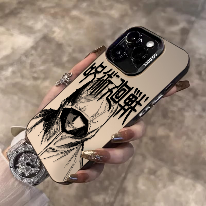 呪術廻戦コミック ユウジ ケース Xiaomi Redmi  - Phone Cases Redmi のレビューと価格