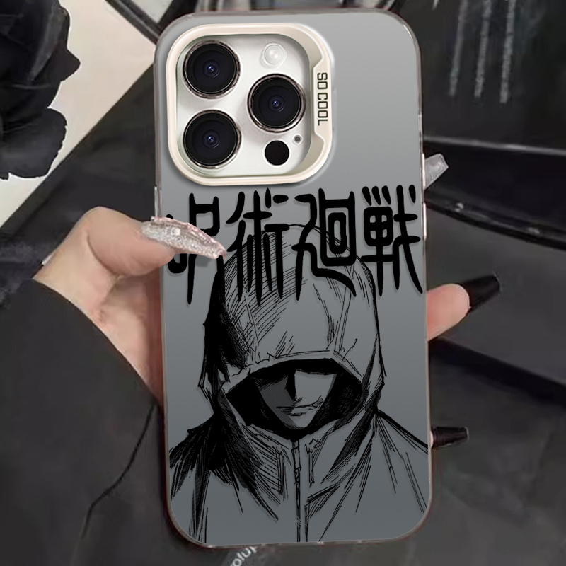 呪術廻戦コミック ユウジ ケース Xiaomi Redmi  - Phone Cases Redmi のレビューと価格