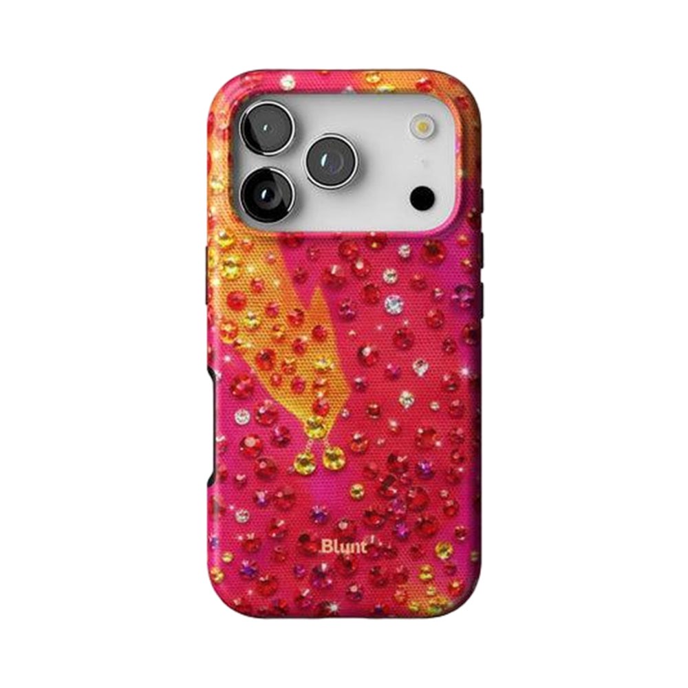 タイガーテクスチャ ブラントス iPhone 18 17 1 - Phone Cases Blunt のレビューと価格