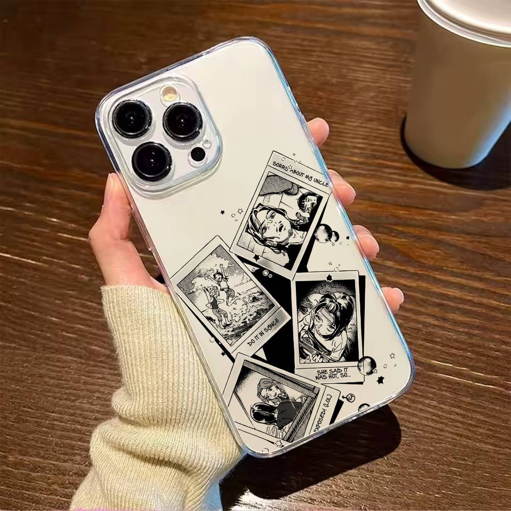 彼女が興味を持っていた男は、実は男ではなかった。iPhone - Phone Cases At Shein のレビューと価格