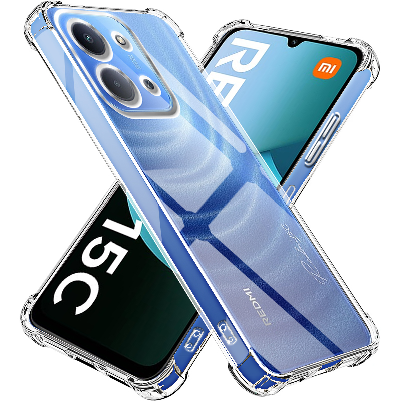 Redmi 15C 4G EURグローバル版（ヨーロッパ版） - Phone Cases Europe のレビューと価格