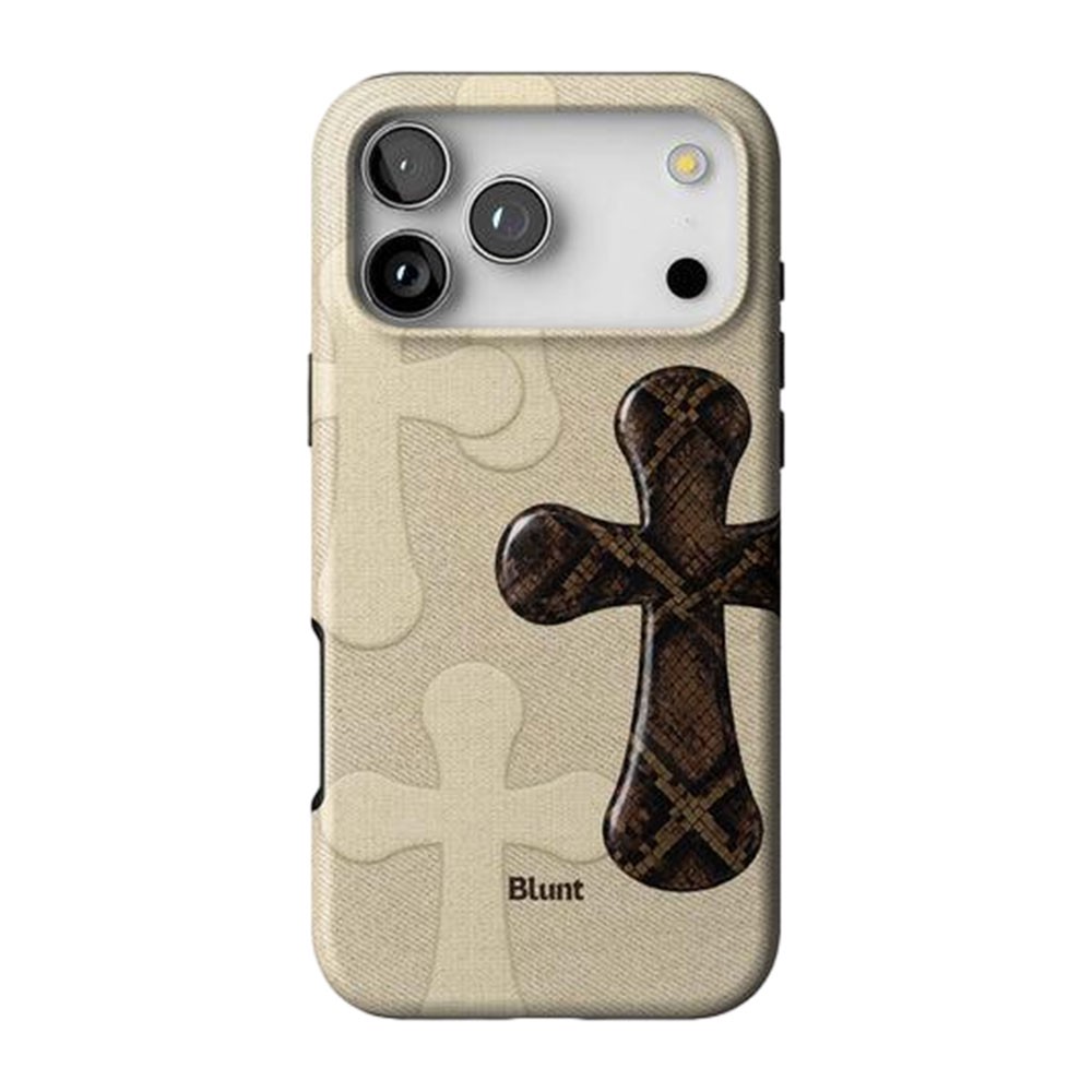 ピンククロス柄のブラントフォンケース、Samsung Gal - Phone Cases Blunt のレビューと価格