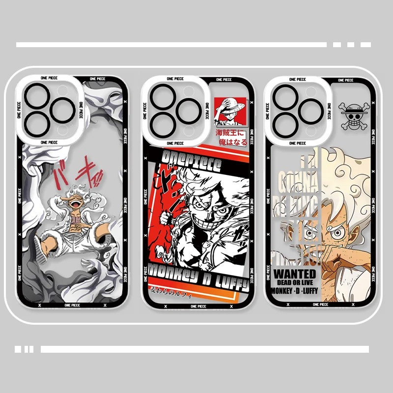 ワンピース モンキー・D・ルフィ ケース Xiaomi Re - Phone Cases Redmi のレビューと価格