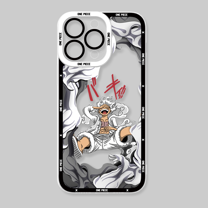 ワンピース モンキー・D・ルフィ ケース Xiaomi Re - Phone Cases Redmi のレビューと価格