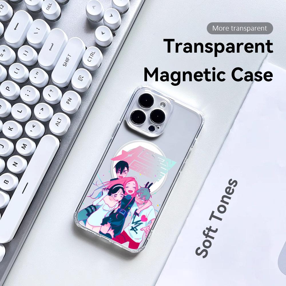 アニメA-Alien Stageスマホケース マグネット式ク - Phone Cases Anime のレビューと価格
