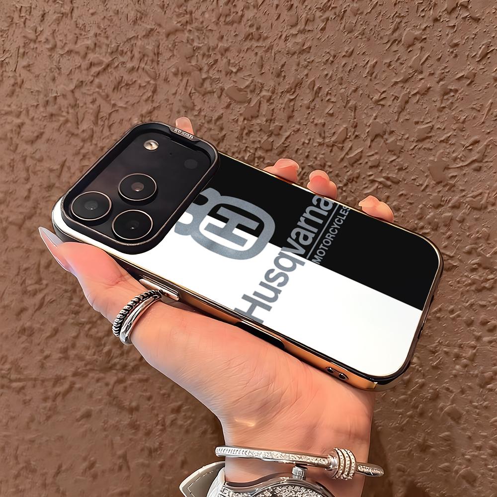 オートバイH-Husqvarnaes-S電話ケース lMDカ - Phone Cases For Iphone 17 のレビューと価格