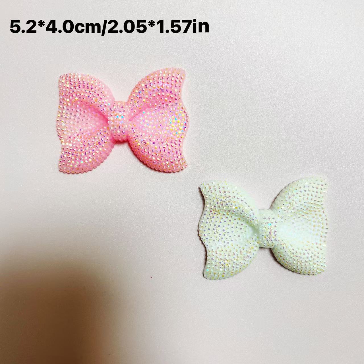 2 個の高級かわいいピンクローズ白赤大サイズ樹脂 AB カラ - Phone Cases Europe のレビューと価格