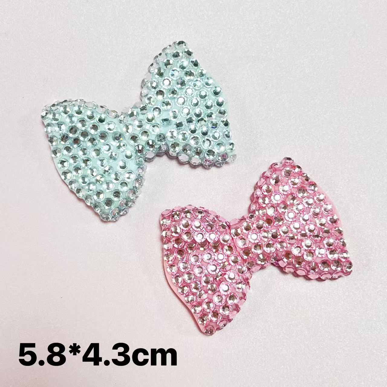 2 個の高級かわいいピンクローズ白赤大サイズ樹脂 AB カラ - Phone Cases Europe のレビューと価格
