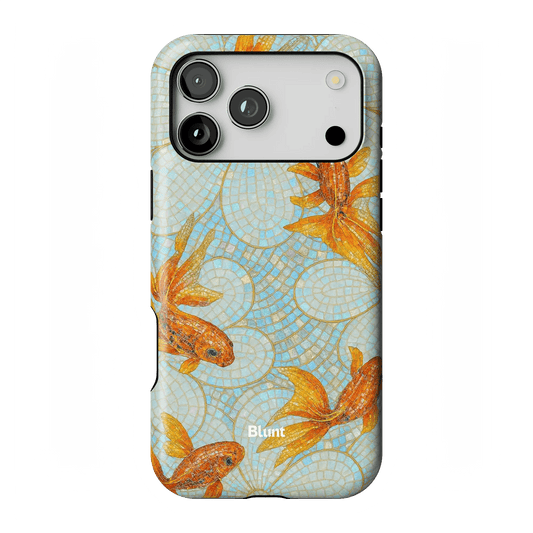 高級感のあるブラントトロピカルフローラルプリントのiPhon - Phone Cases Blunt のレビューと価格