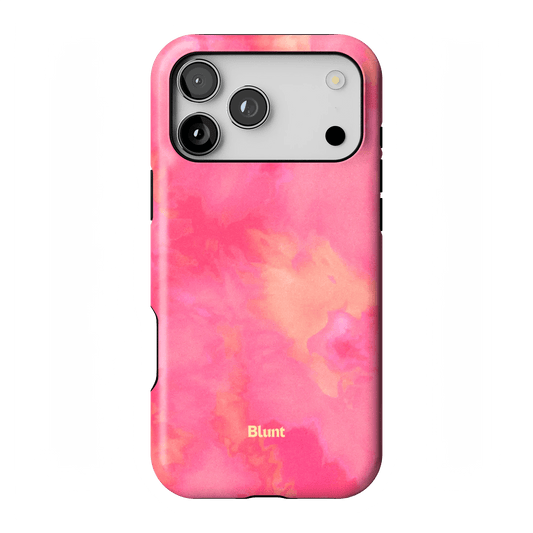 高級感のあるブラントトロピカルフローラルプリントのiPhon - Phone Cases Blunt のレビューと価格