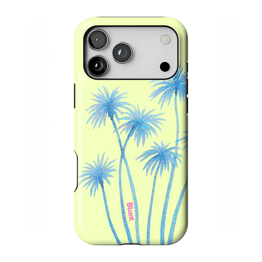 高級感のあるブラントトロピカルフローラルプリントのiPhon - Phone Cases Blunt のレビューと価格