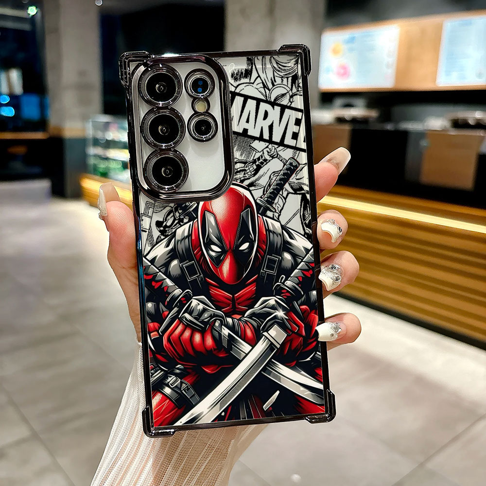 シリコンケースサムスンギャラクシー S26 S25 S26U - Phone Cases Galaxy S25 のレビューと価格
