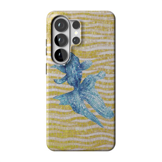 ラベンダーギャラクシーブラントフォンケース、サムスンギャラク - Phone Cases Blunt のレビューと価格