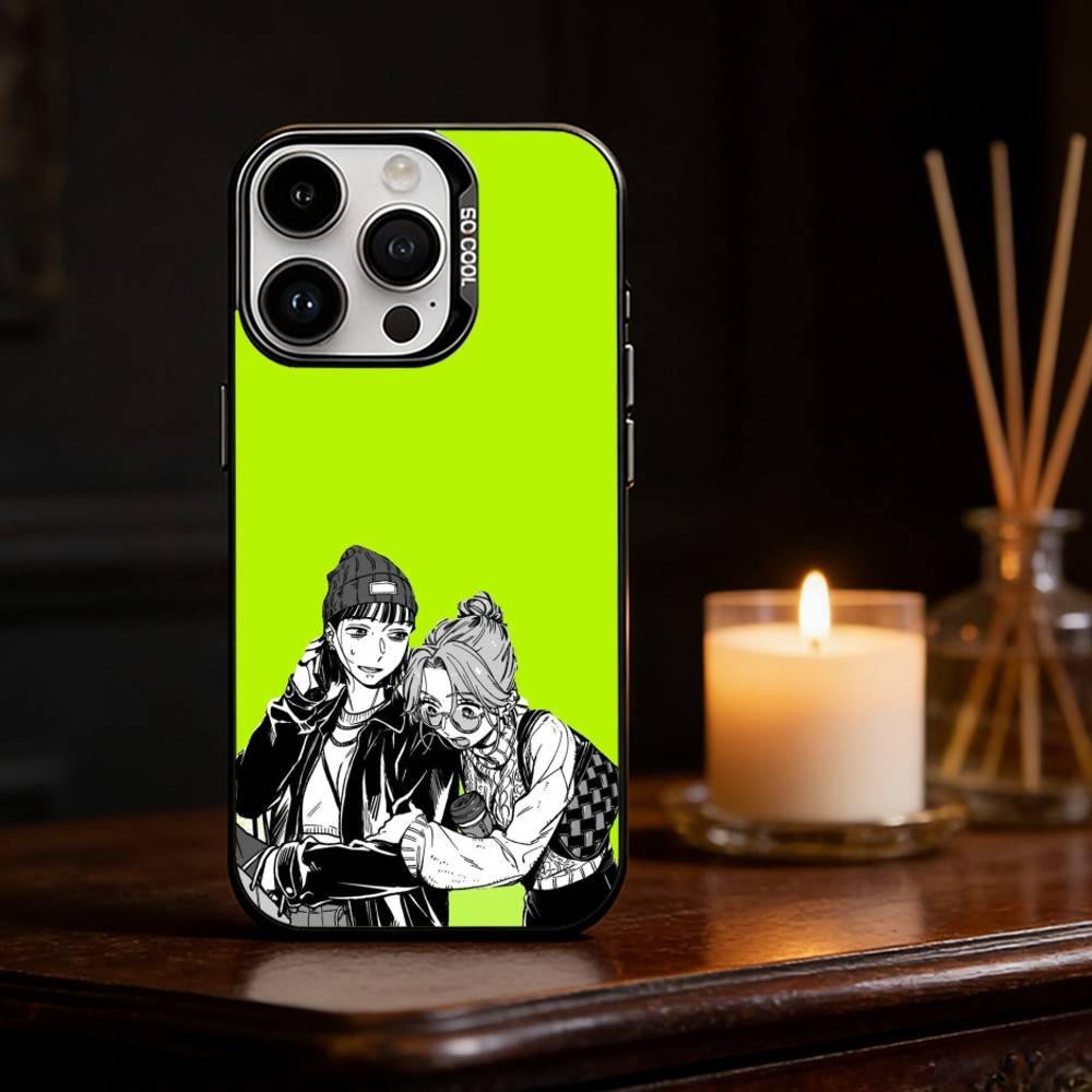 彼女が興味を持っていた男は、実は男ではなかった。iPhone - Phone Cases At Shein のレビューと価格