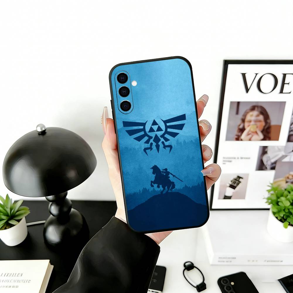 ザ・レジェンド・オブ・ゼルダの電話ケース、サムスンギャラクシ - Phone Cases Zelda のレビューと価格