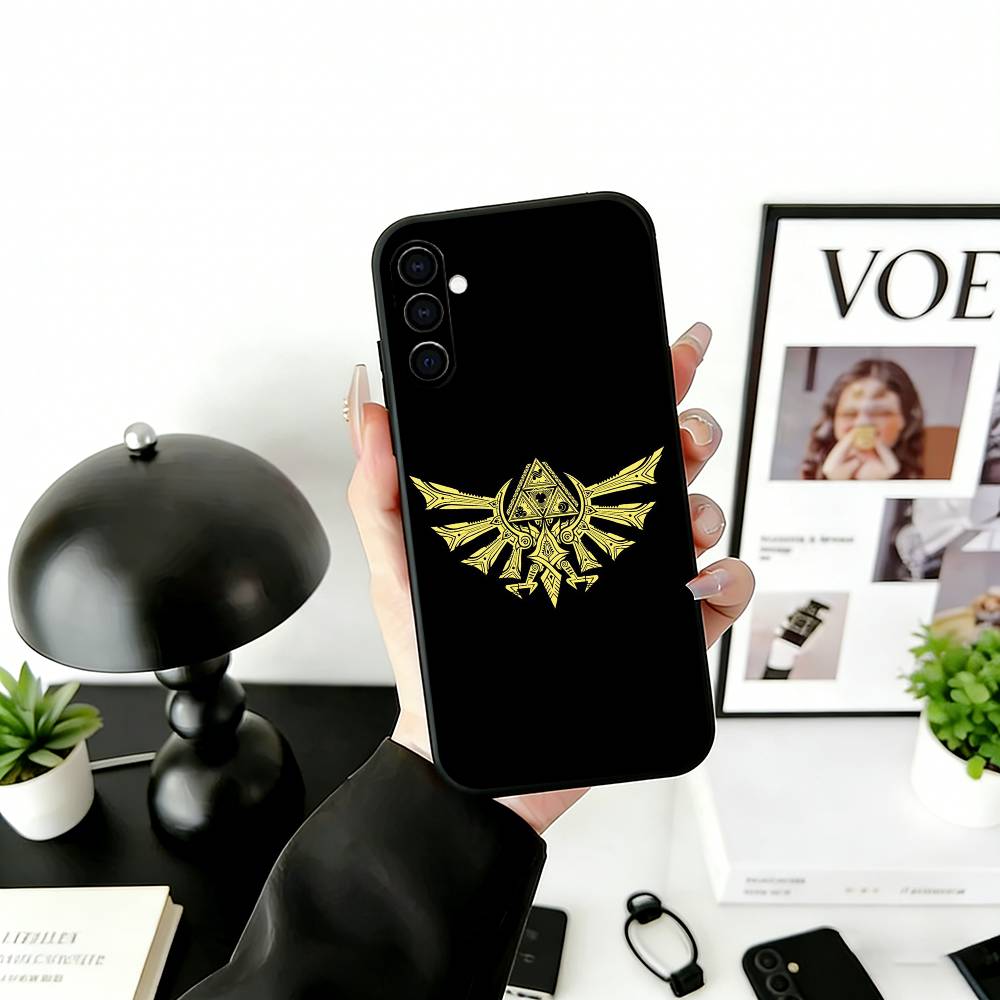 ザ・レジェンド・オブ・ゼルダの電話ケース、サムスンギャラクシ - Phone Cases Zelda のレビューと価格