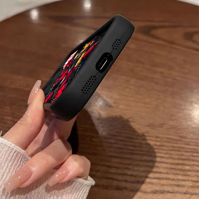 マーベル デッドプールとウルヴァリン柄 Samsung Ga - Phone Cases Galaxy S25 のレビューと価格