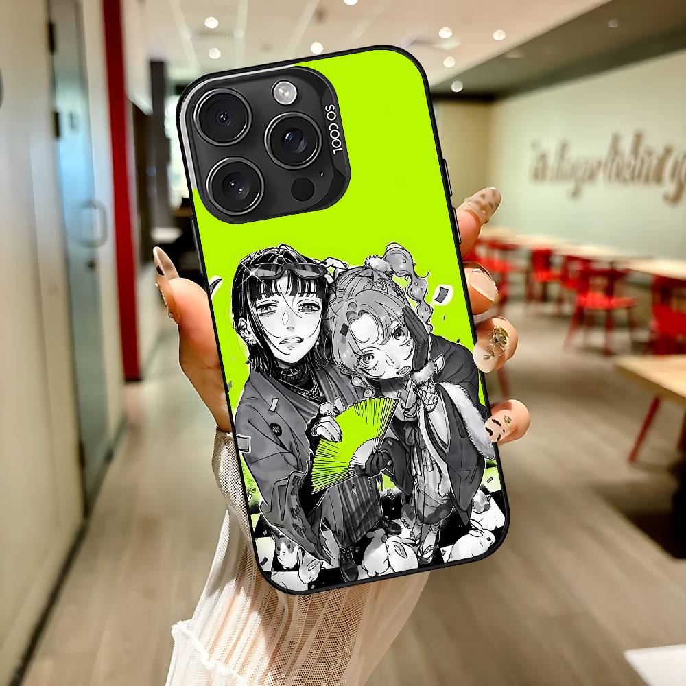 彼が興味を抱いた人は根本男性ではありませんでした iPhon - Phone Cases At Shein のレビューと価格