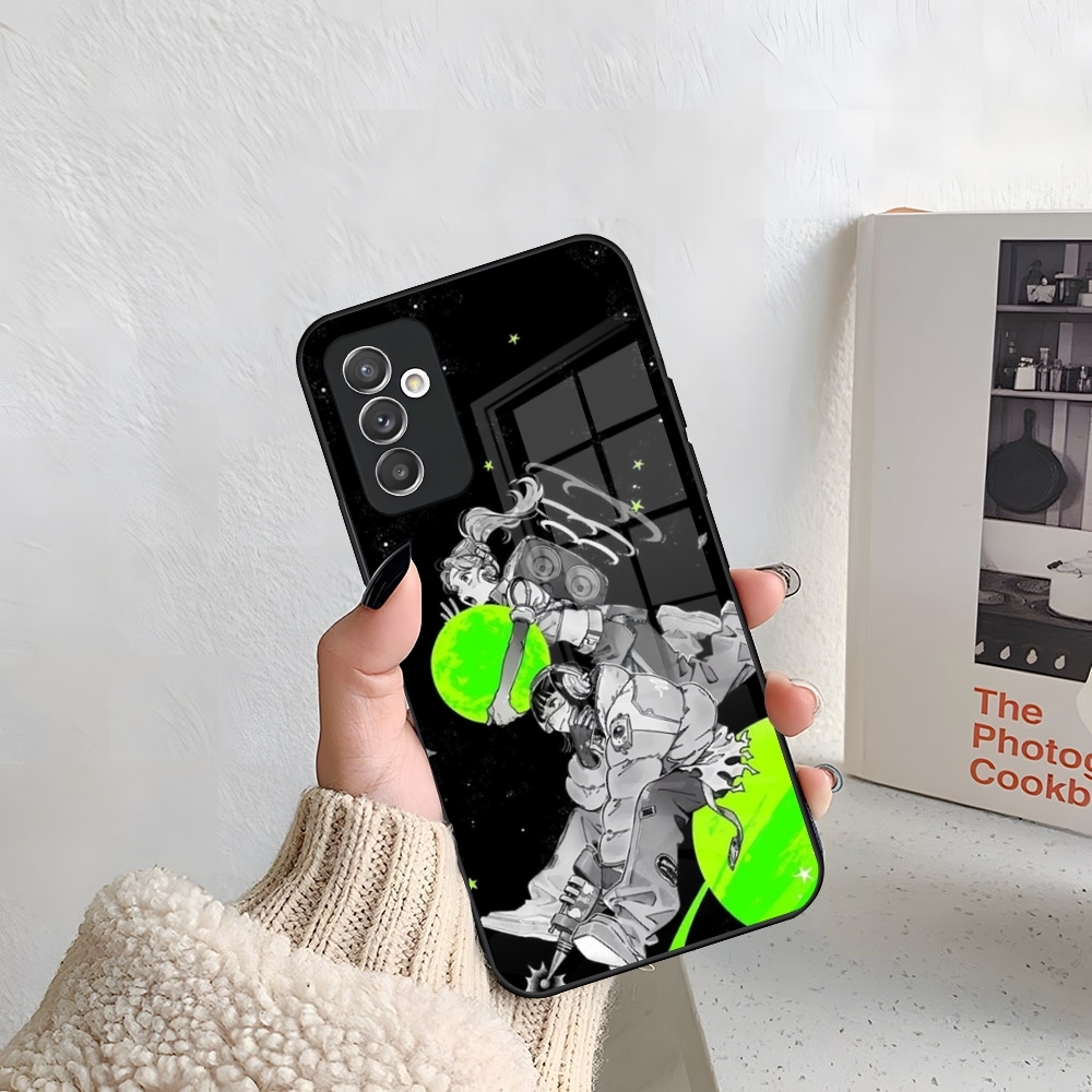 彼が興味を抱いたのは男の子ではありませんでした。Samsun - Phone Cases At Shein のレビューと価格