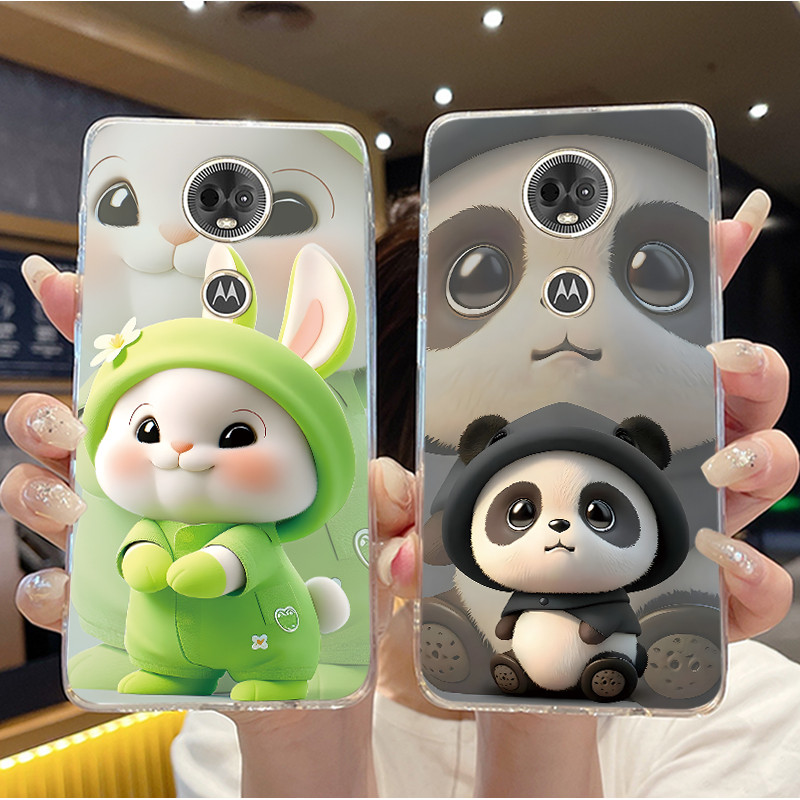 モトローラ Moto E5 Plus 用スマホケース ソフト - Phone Cases Viral のレビューと価格
