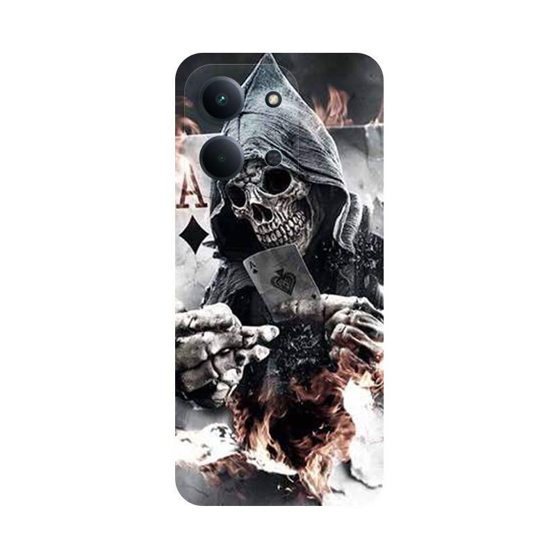 Redmi 15C 4G ヨーロッパ版用 ケース サッカーボ - Phone Cases Europe のレビューと価格