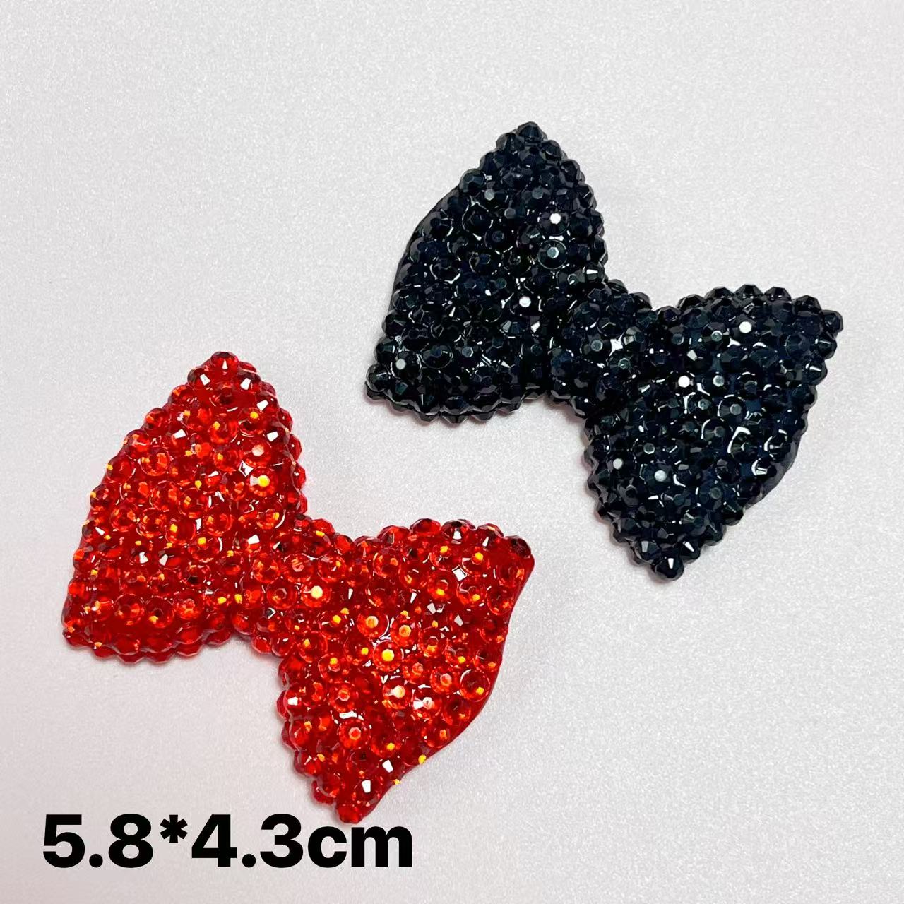 2個セット 高級感 大きめサイズ レジン ABカラー フラッ - Phone Cases Europe のレビューと価格