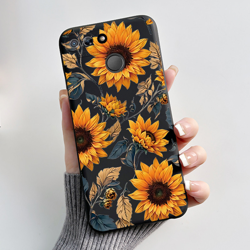 バンパーソフトシリコン電話ケース Itel P15/A35/ - Phone Cases Viral のレビューと価格