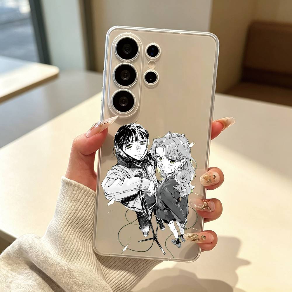 彼が興味を抱いたのは男の子ではありませんでした。Samsun - Phone Cases At Shein のレビューと価格