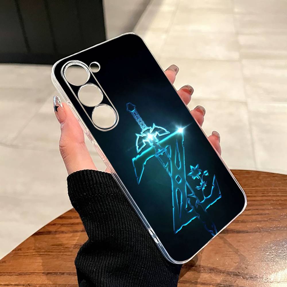 ゲームザ・レジェンド・オブ・ゼルダ電話ケース Samsung - Phone Cases Zelda のレビューと価格