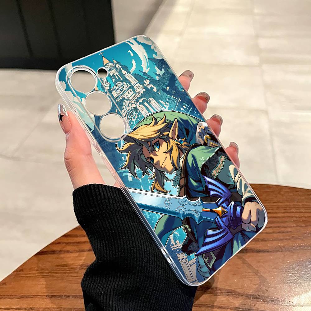 ゲームザ・レジェンド・オブ・ゼルダ電話ケース Samsung - Phone Cases Zelda のレビューと価格