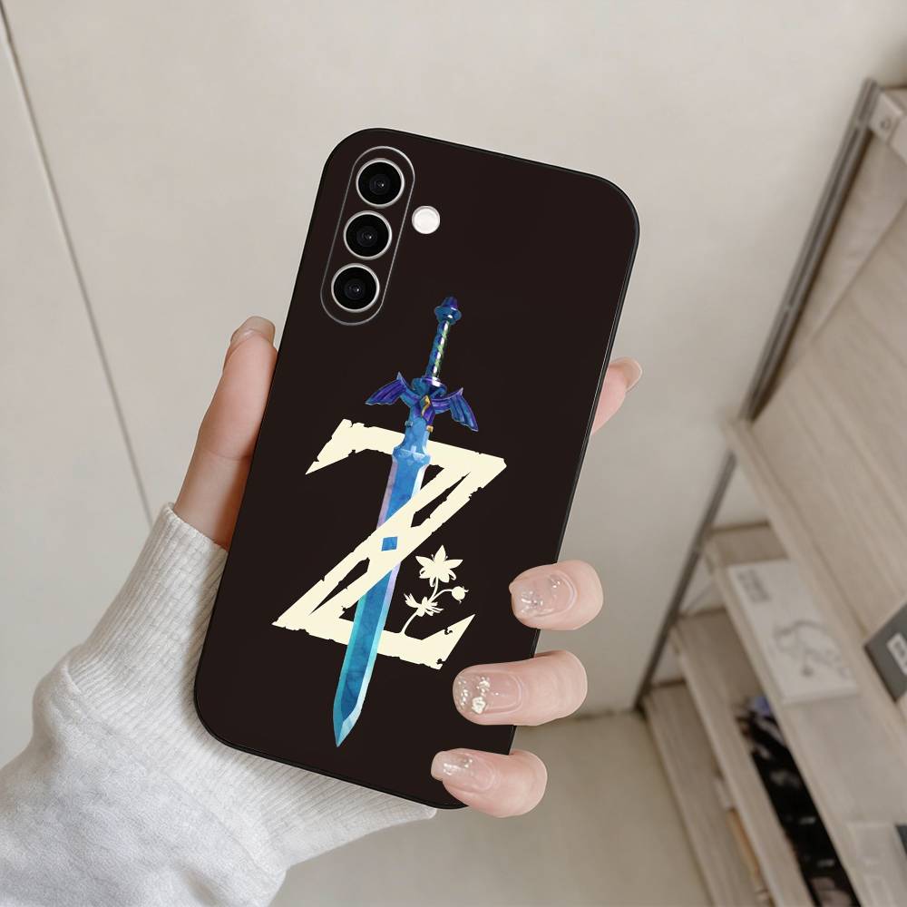 ザ・レジェンド・オブ・ゼルダ 電話ケース サムスンギャラクシ - Phone Cases Zelda のレビューと価格