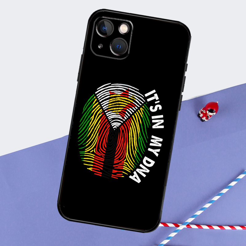 ジンバブエ国旗電話ケース iphone 16 プロマックス  - Phone Cases Zimbabwe のレビューと価格