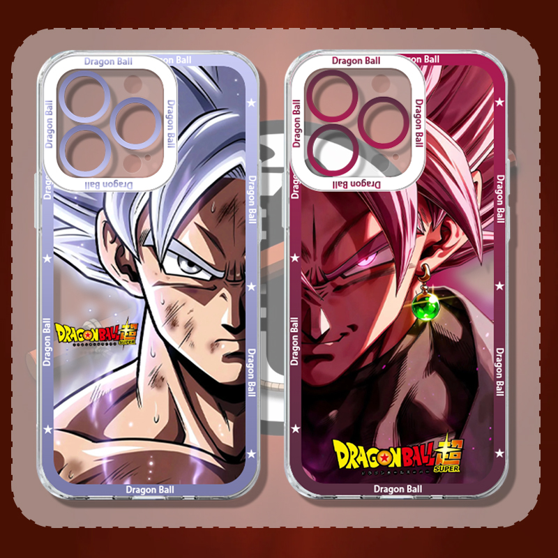 アニメスマホケース D-ドラゴンボール 孫悟空 カカロット  - Phone Cases Anime のレビューと価格