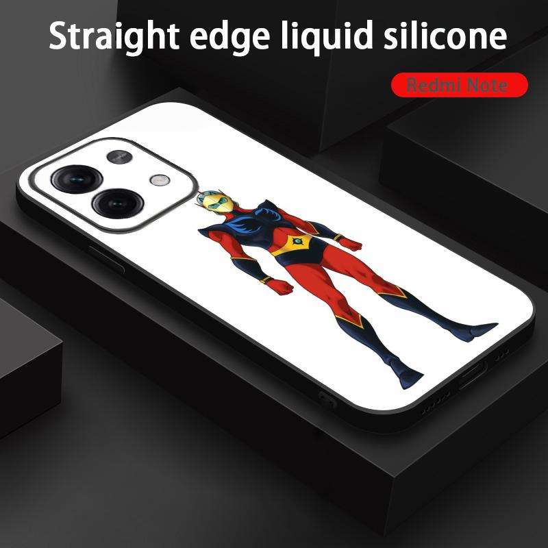 UFO ロボット G-Goldoraes 電話ケース Xia - Phone Cases Redmi のレビューと価格