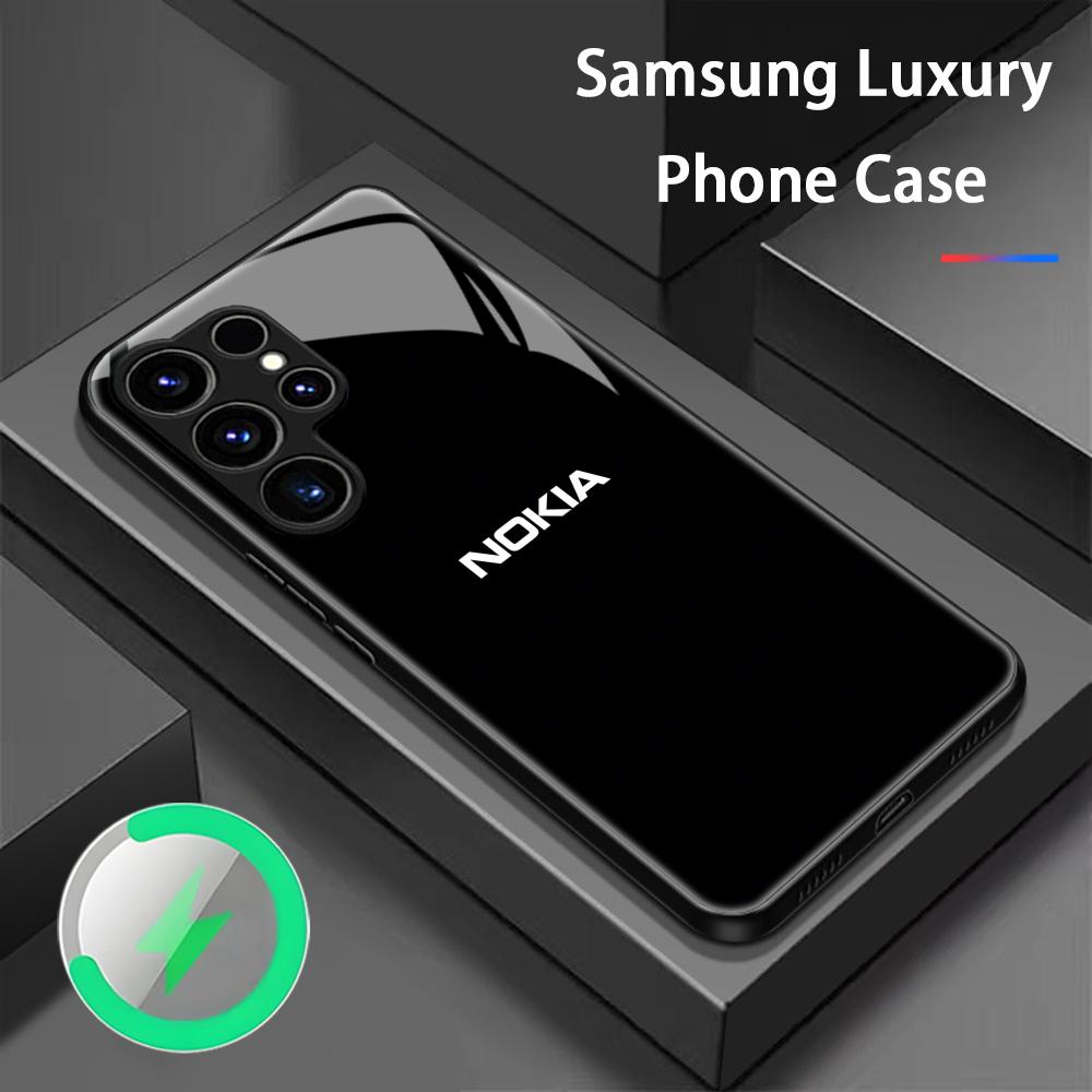 クールなN-Nokiaes-sブランドのスマホケース、Sam - Phone Cases Galaxy S25 のレビューと価格