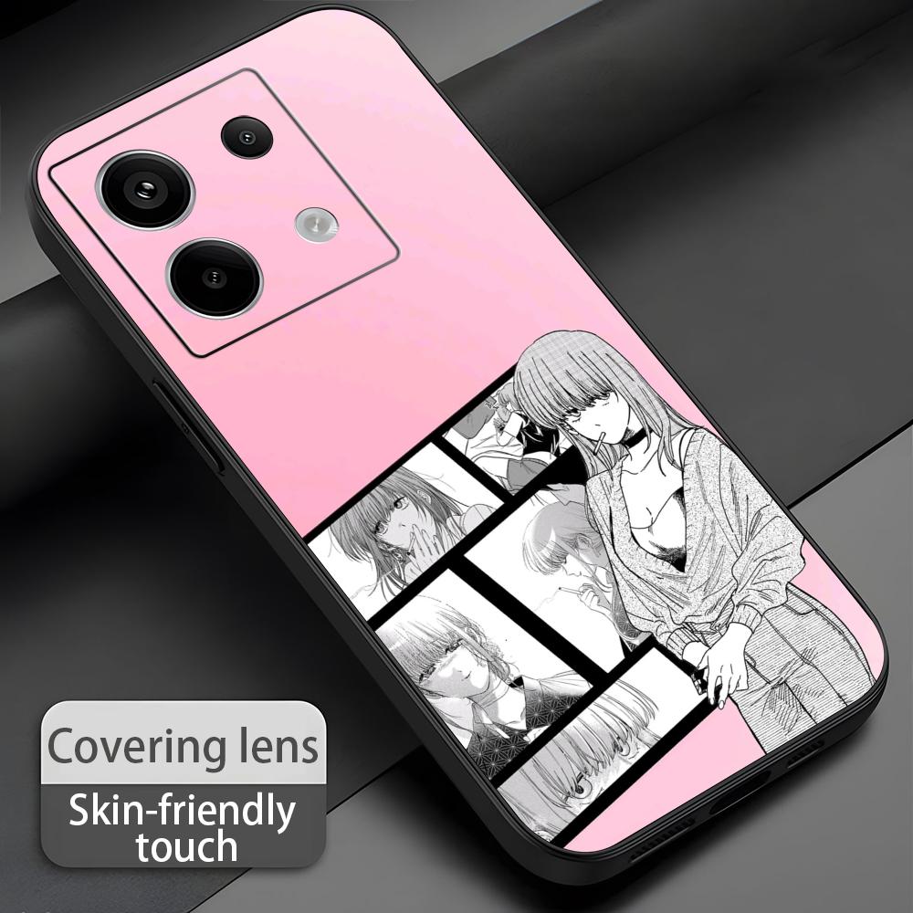 Redmi Smoking Note 14 13 12 11 - Phone Cases Redmi のレビューと価格