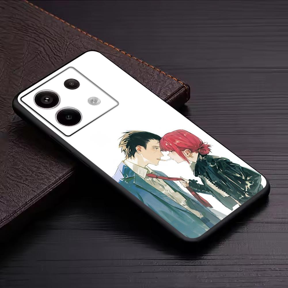 Redmi Smoking Note 14 13 12 11 - Phone Cases Redmi のレビューと価格