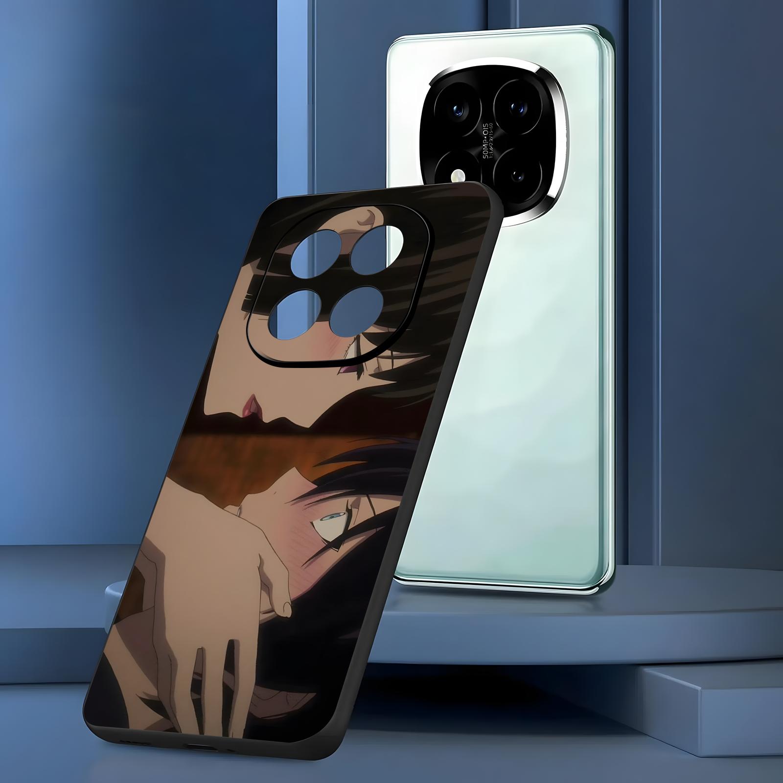 アニメノラガミ電話ケース Redmi Note15 14 1 - Phone Cases Anime のレビューと価格