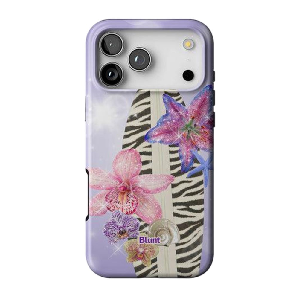 マゼンタバタフライ ブラントフォンケース サムスンギャラクシ - Phone Cases Blunt のレビューと価格