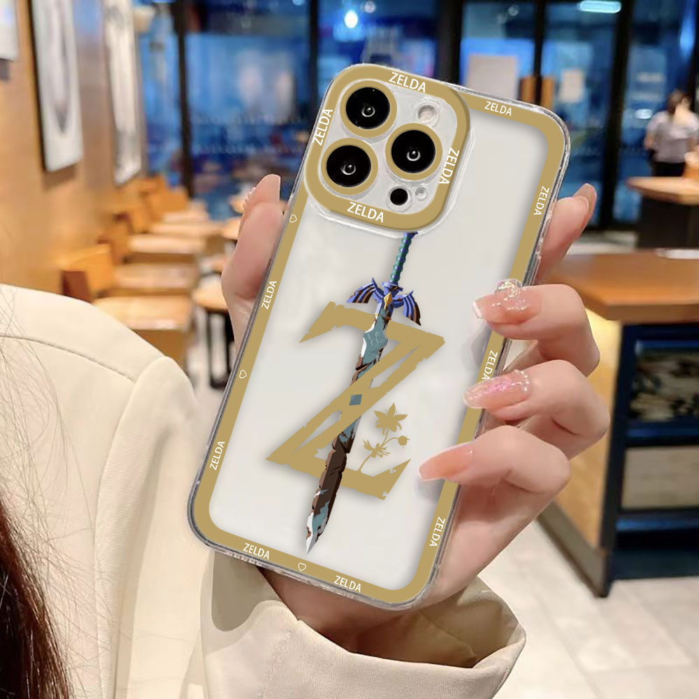 漫画風L-Legend Z-Zeldasスマホケース Xia - Phone Cases Zelda のレビューと価格