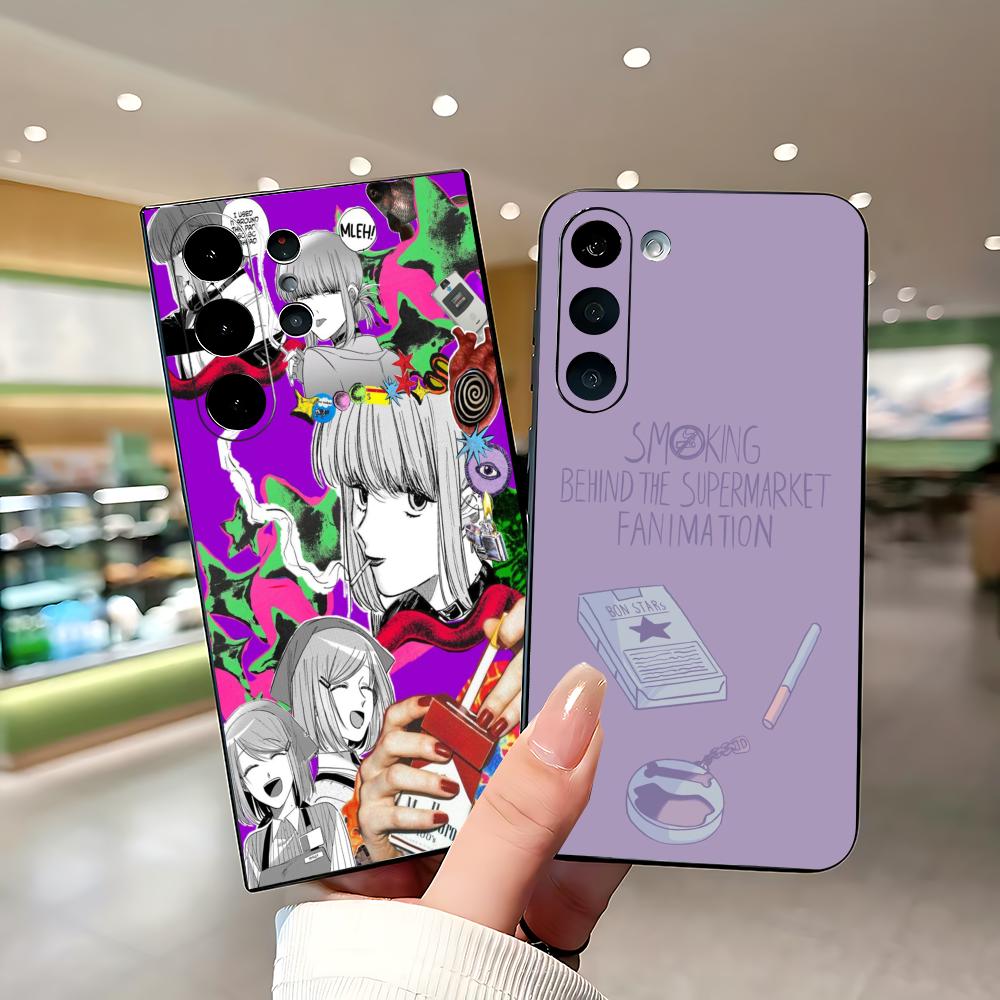 ヤマダホットアニメガールスマホケース サムスンギャラクシーS - Phone Cases Anime のレビューと価格