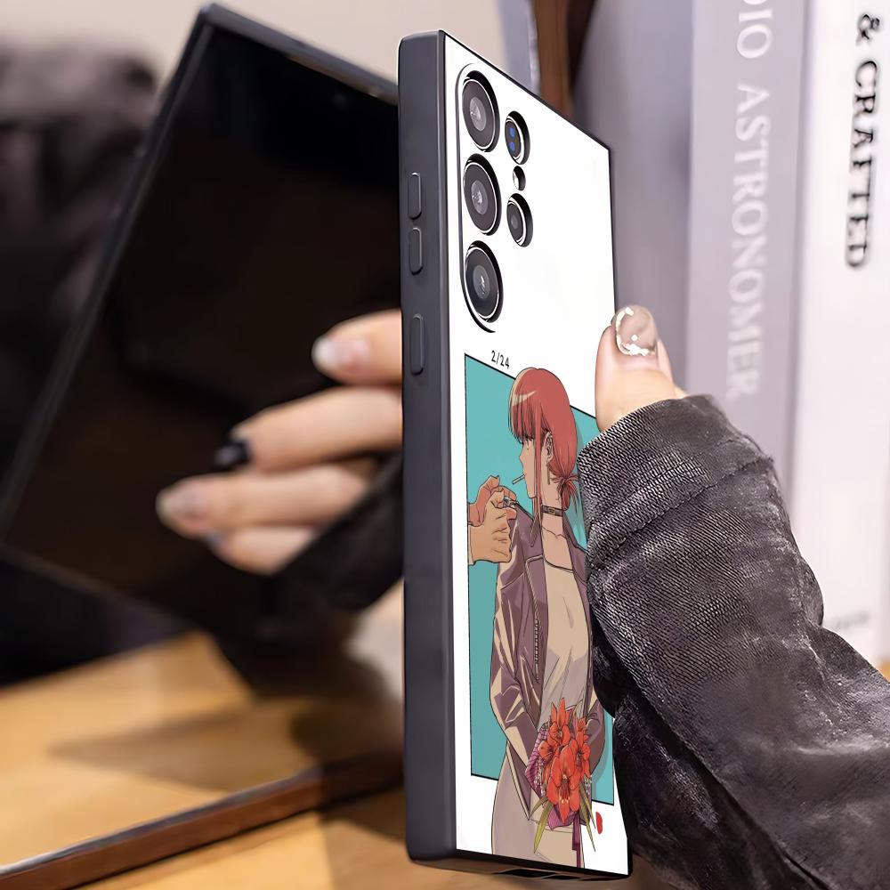 ヤマダホットアニメガールスマホケース サムスンギャラクシーS - Phone Cases Anime のレビューと価格