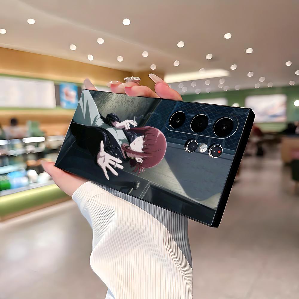 ヤマダホットアニメガールスマホケース サムスンギャラクシーS - Phone Cases Anime のレビューと価格