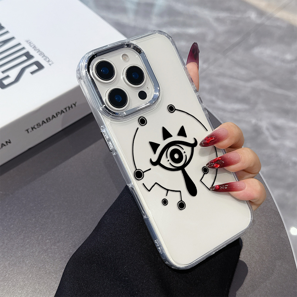 Hot Game The Legend of Zeldas  - Phone Cases Zelda のレビューと価格