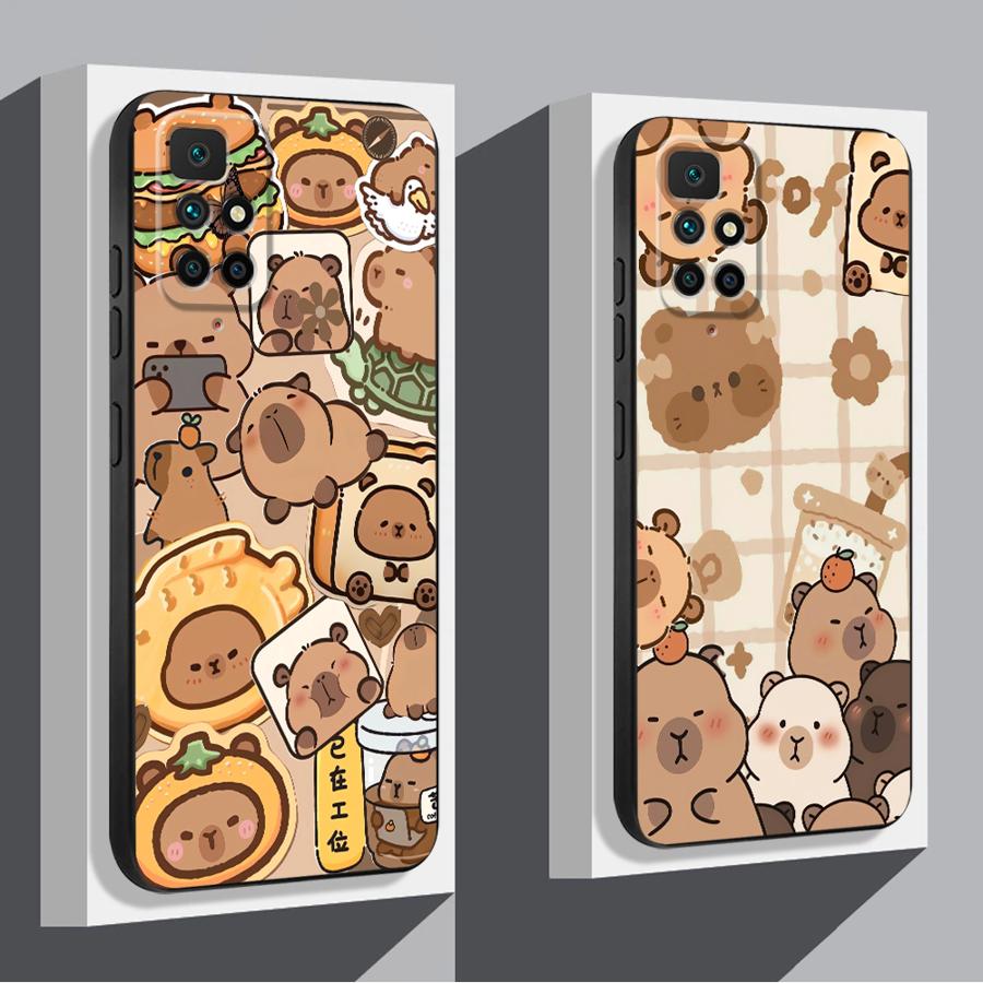 ケース Xiaomi Redmi 12C A5 10 A1  - Phone Cases Redmi のレビューと価格