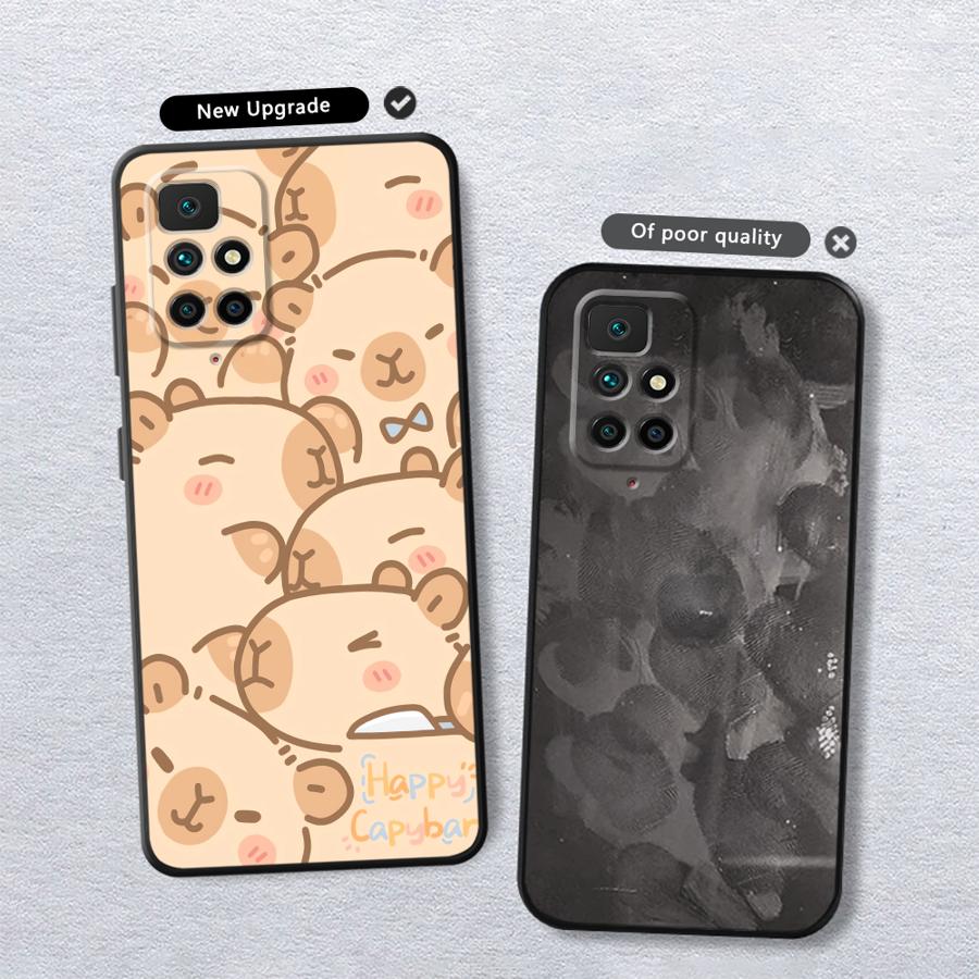 ケース Xiaomi Redmi 12C A5 10 A1  - Phone Cases Redmi のレビューと価格