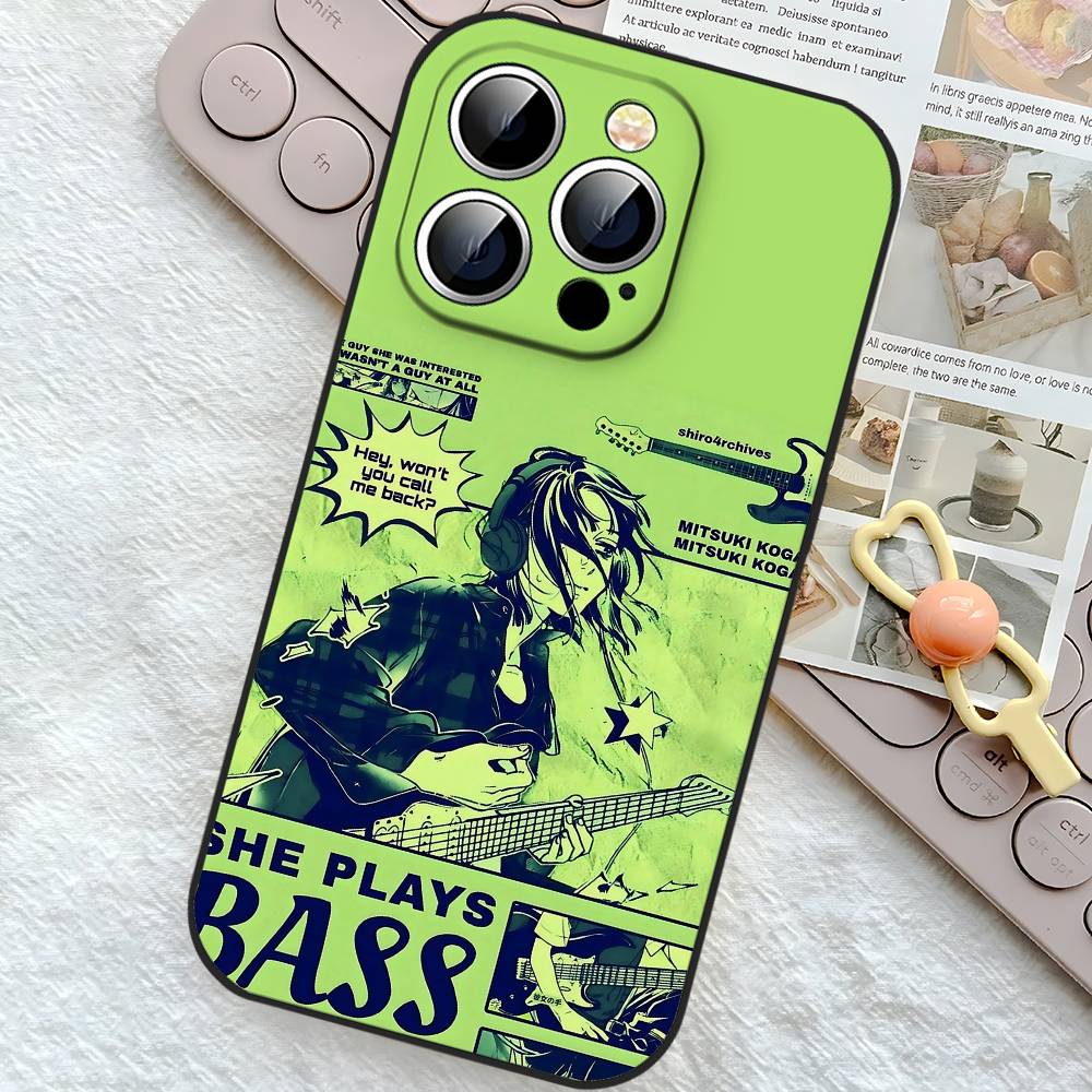 彼が興味を抱いたのは、男の子でもない男だった。iPhone  - Phone Cases At Shein のレビューと価格