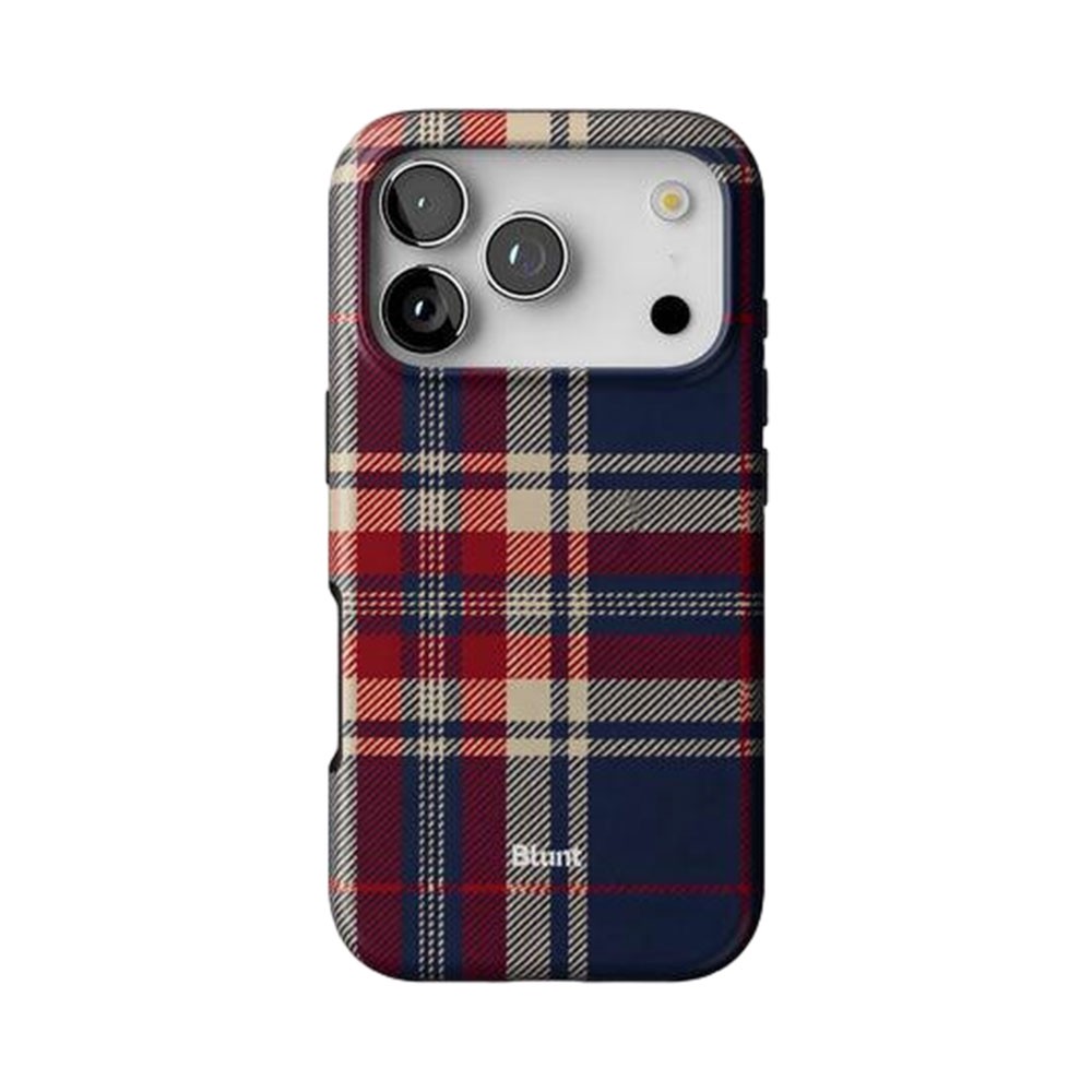パープルスワールブランツフォンケース iPhone 18 1 - Phone Cases Blunt のレビューと価格
